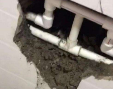 聊城卫生间漏水哪家好