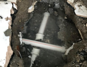 聊城卫生间防水公司
