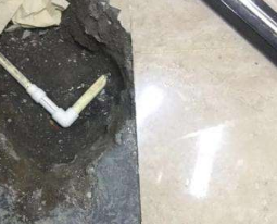 聊城卫生间测漏水多少钱