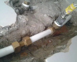 聊城测漏水多少钱