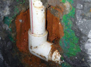 聊城卫生间防水报价
