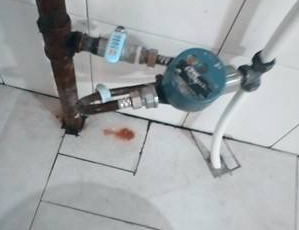 聊城水管维修24小时电话