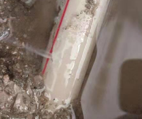 聊城水管维修公司