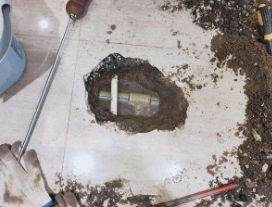 聊城卫生间防水多少钱