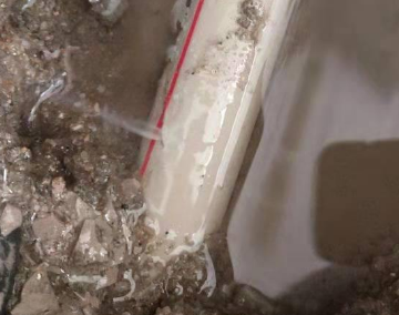 聊城水管维修多少钱