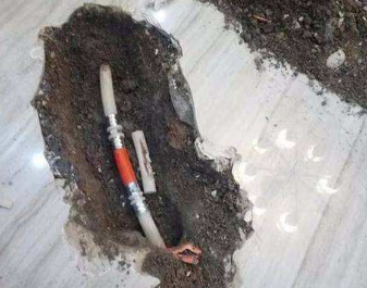 聊城水管维修哪家好