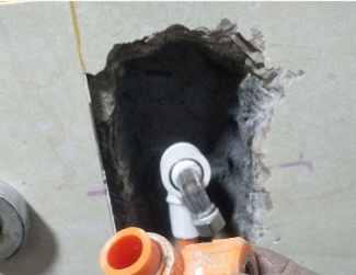 聊城卫生间测漏水哪家好