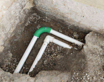 聊城卫生间测漏水价格多少
