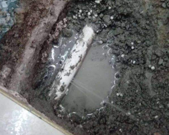 聊城卫生间测漏水哪家好