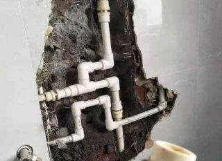 聊城卫生间测漏水价格多少