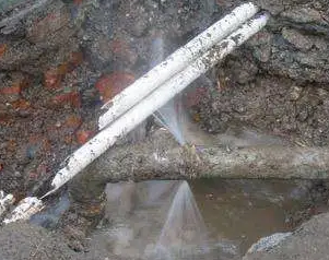 聊城水管维修费用是多少