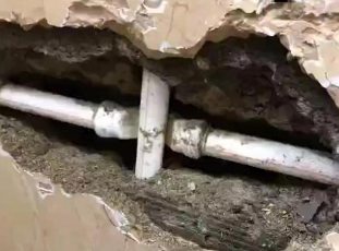 聊城水管维修哪家好