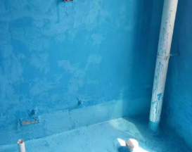 聊城卫生间防水多少钱
