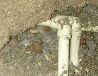 聊城卫生间测漏