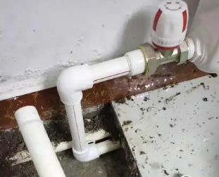 聊城卫生间测漏水多少钱