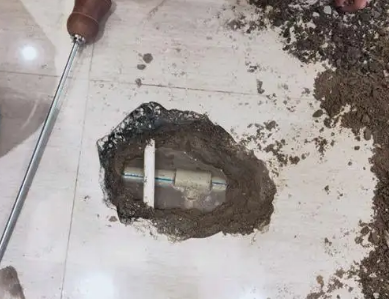 聊城卫生间测漏水
