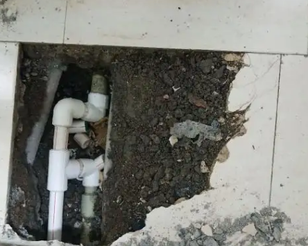 聊城卫生间测漏水哪家好