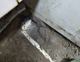 聊城卫生间测漏水多少钱