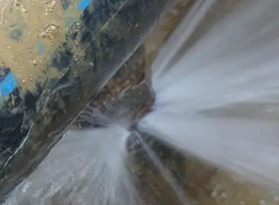 聊城卫生间测漏水施工步骤