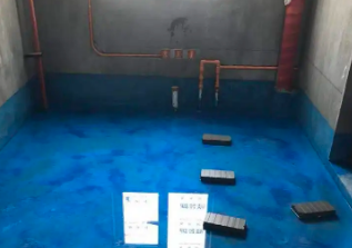 聊城卫生间防水步骤
