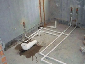 聊城水管维修多少钱