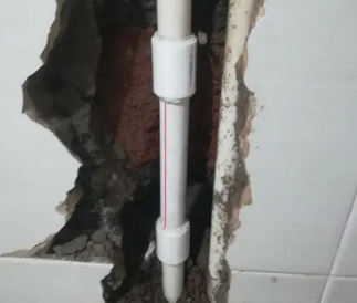 聊城卫生间测漏水的相关案例
