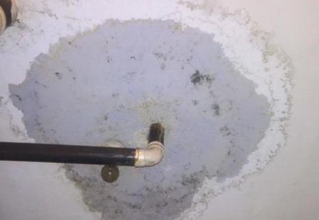 聊城测漏水公司分享如何自检漏水