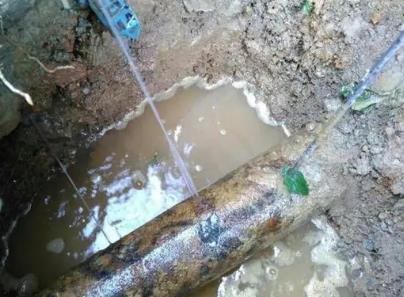聊城卫生间测漏水公司分享下我们可以检测到轻微的漏水和水压吗？