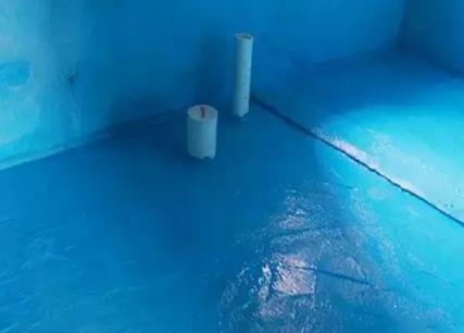 聊城卫生间防水公司分享防水小知识