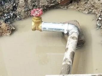 聊城漏水检测电话多少