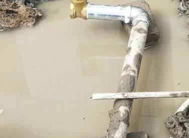 聊城测漏水公司电话